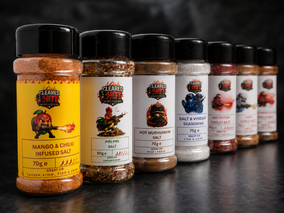What does Small Batch actually mean.