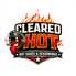 Cleared Hot - Home