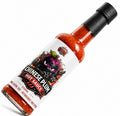Chinese Plum Hot Sauce