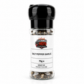 SPG Salt Pepper & Garlic 75g