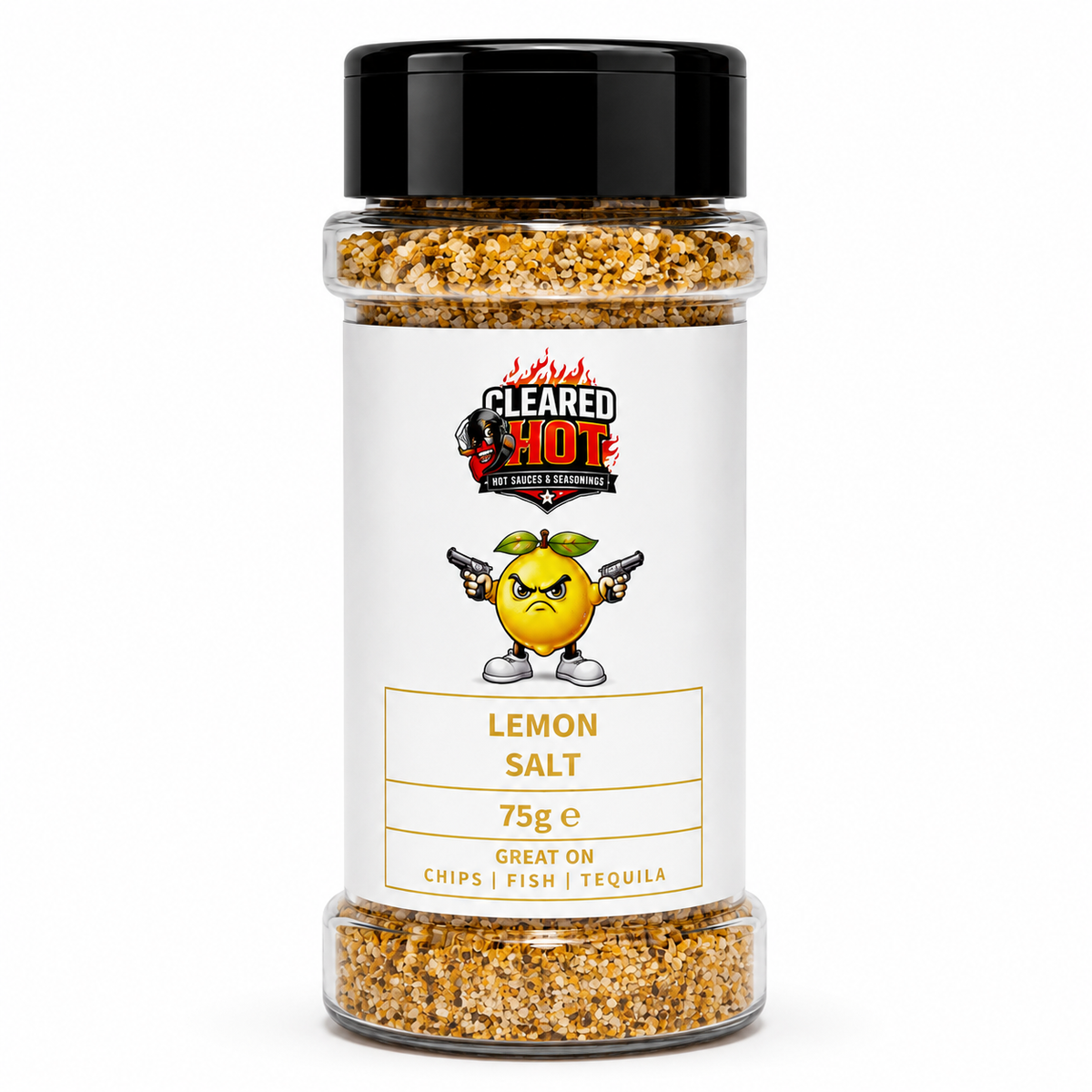 Lemon Salt 75g